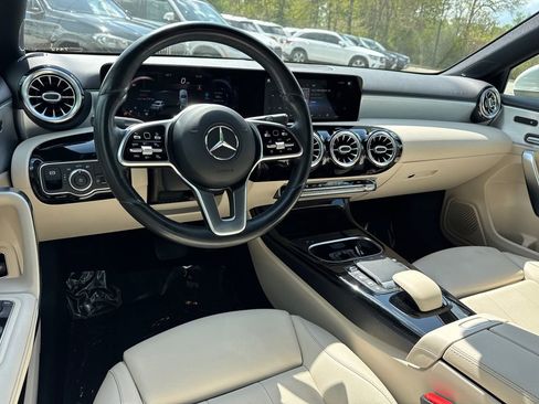 Used 2021 Mercedes-Benz A 220 4MATIC image 22