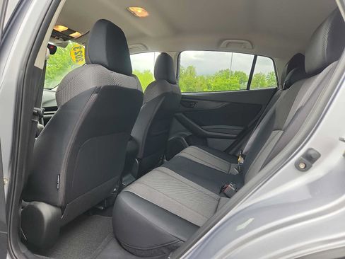 Used 2023 Subaru Crosstrek 2.0i AWD/4WD image 10
