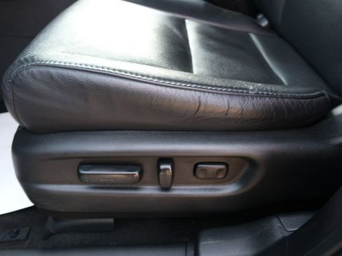 Used 2023 Honda Passport EX-L image 25