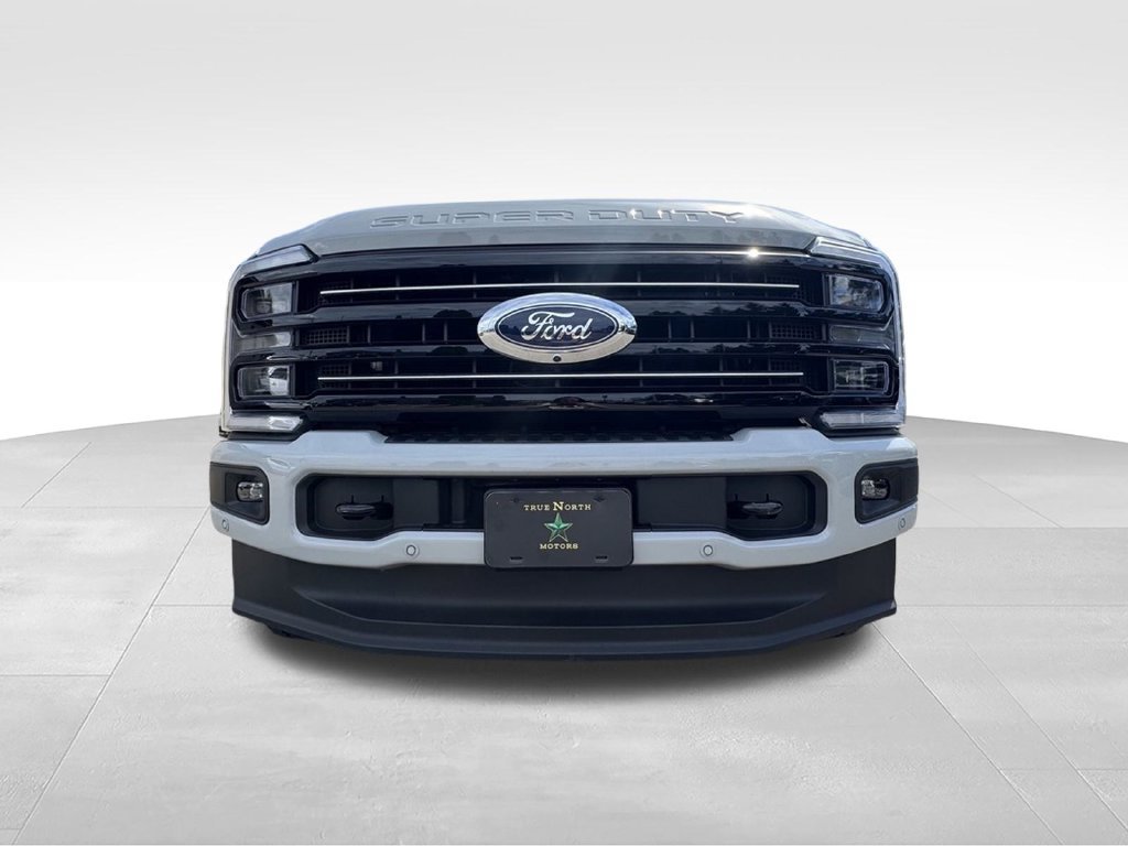 Used 2026 Ford F250 Platinum AWD/4WD image 5