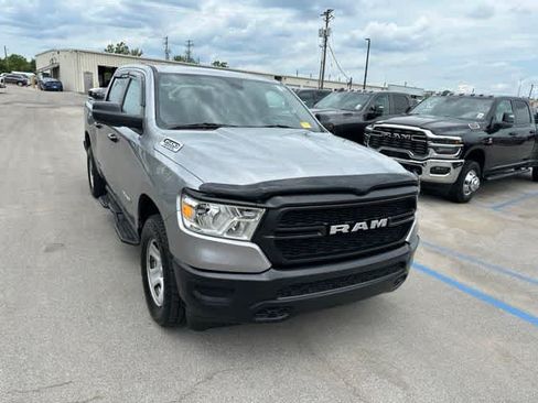 Used 2022 RAM 1500 Tradesman w/ Tradesman Group AWD/4WD image 25