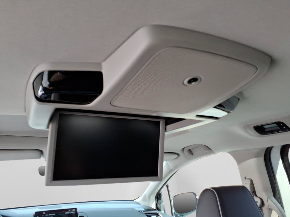 New 2027 Honda Odyssey Elite image 13