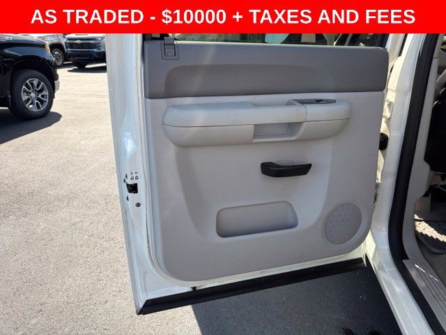 Used 2012 Chevrolet Silverado 1500 LT RWD image 13