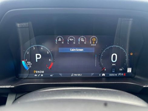 Used 2025 Ford Ranger Raptor image 22