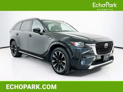 Used 2024 MAZDA CX-90 3.3 Turbo S