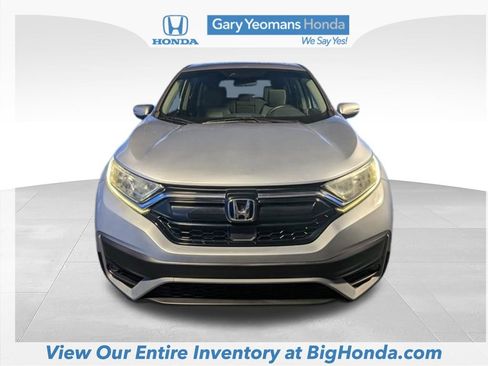 Certified 2020 Honda CR-V EX image 15
