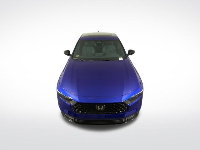 New 2026 Honda Accord Sport image 26