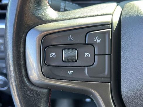 Used 2023 Chevrolet Suburban RST image 22