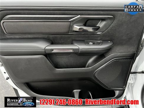 Used 2025 RAM 1500 RHO w/ Bed Utility Group image 16
