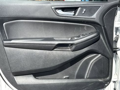 New 2024 Ford Edge SE AWD/4WD image 11