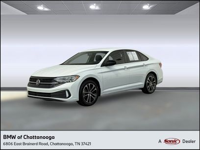 Used 2022 Volkswagen Jetta Sport