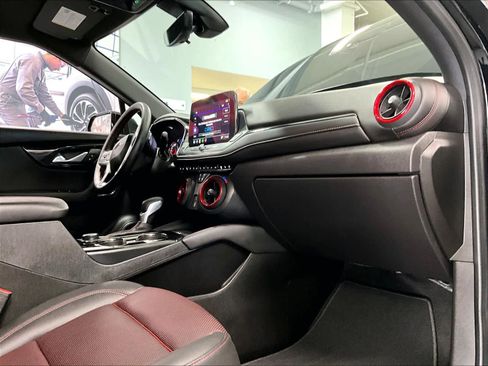 Used 2025 Chevrolet Blazer RS w/ Driver Confidence II Package image 14