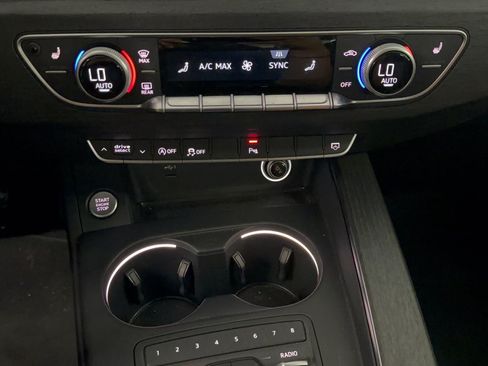 Used 2018 Audi A4 2.0T Ultra Premium Plus FWD image 22