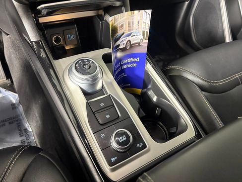 Certified 2023 Ford Explorer ST w/ Equipment Group 401A image 21