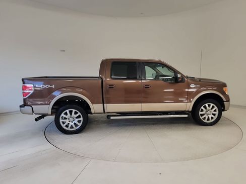 Used 2012 Ford F150 King Ranch image 6
