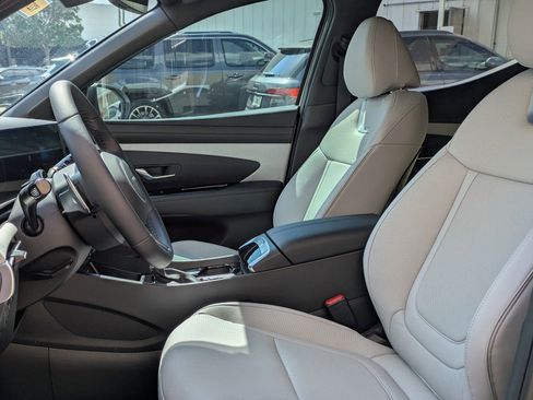 New 2026 Hyundai Santa Cruz Limited image 17