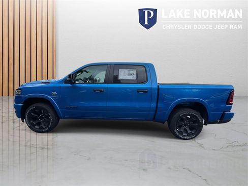 New 2026 RAM 1500 Big Horn image 6