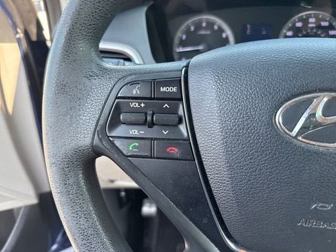 Used 2016 Hyundai Sonata Sport FWD image 24