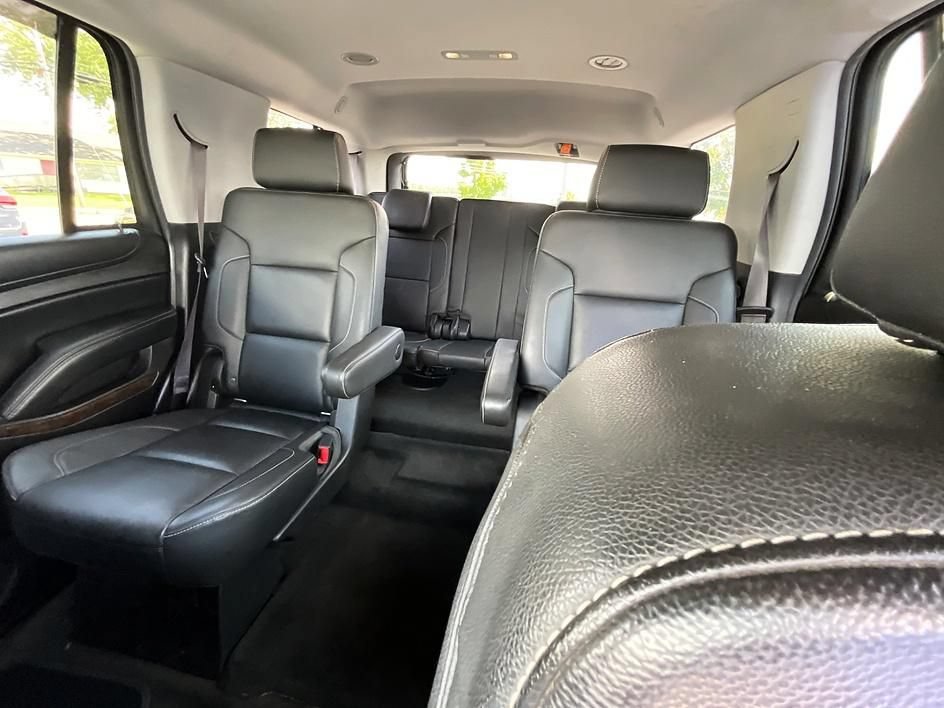 Used 2016 Chevrolet Tahoe LT AWD/4WD image 29