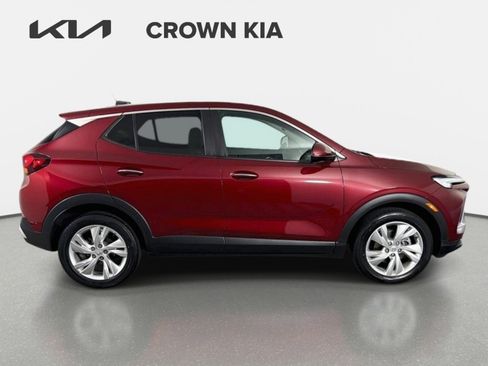 Used 2024 Buick Encore GX Preferred FWD image 5