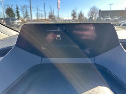 New 2026 Toyota Prius LE image 21