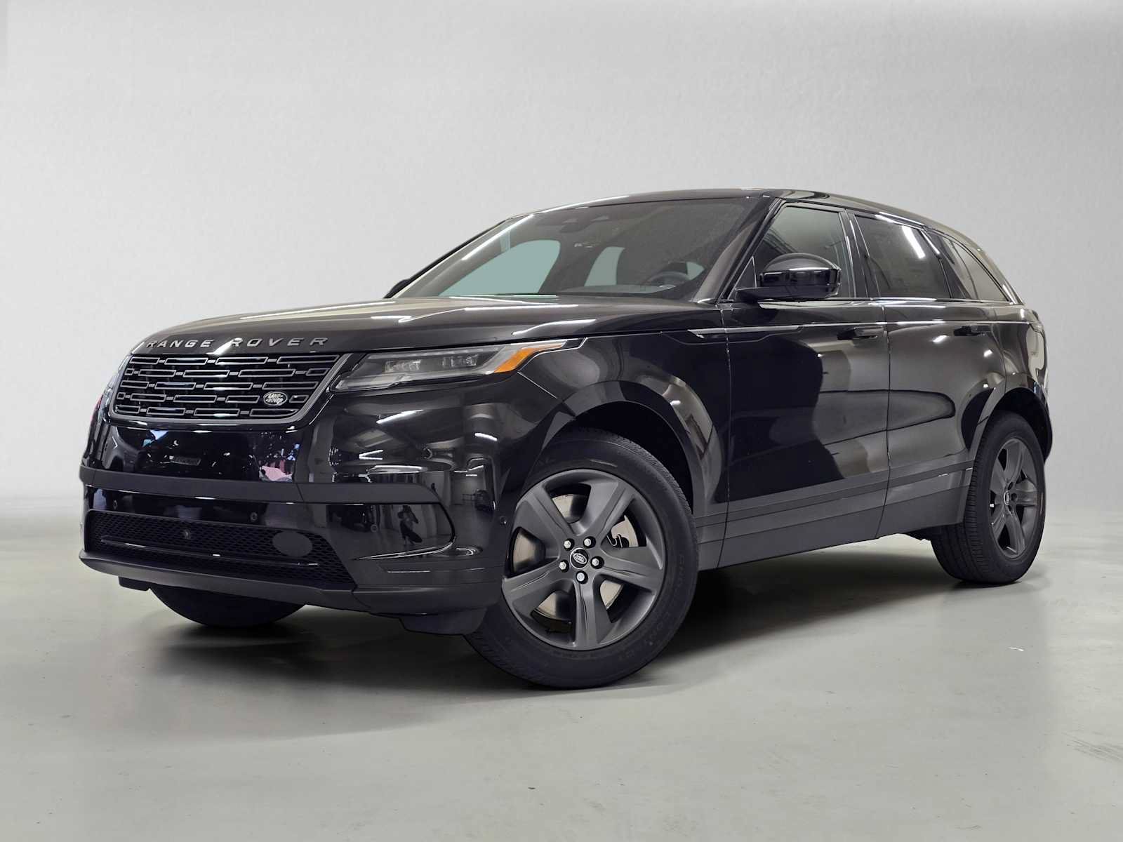 New 2026 Land Rover Range Rover Velar S AWD/4WD image 1