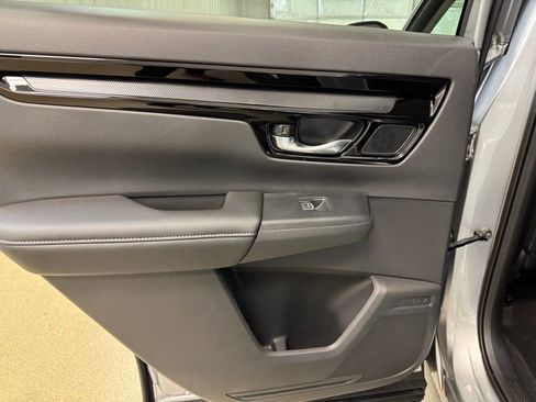 New 2026 Honda CR-V EX-L image 15