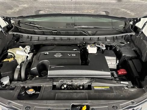 Used 2023 Nissan Murano SV FWD image 26