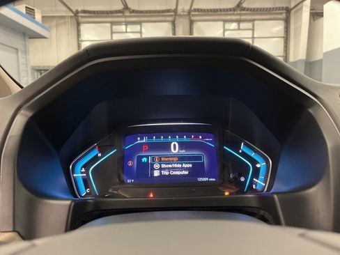 Used 2018 Honda Odyssey EX-L image 16