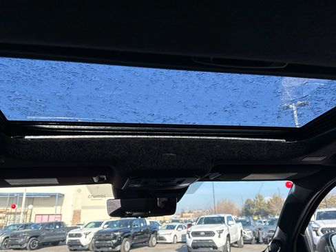 New 2026 Toyota 4Runner TRD Off-Road Premium w/ Tow Technology Package image 16