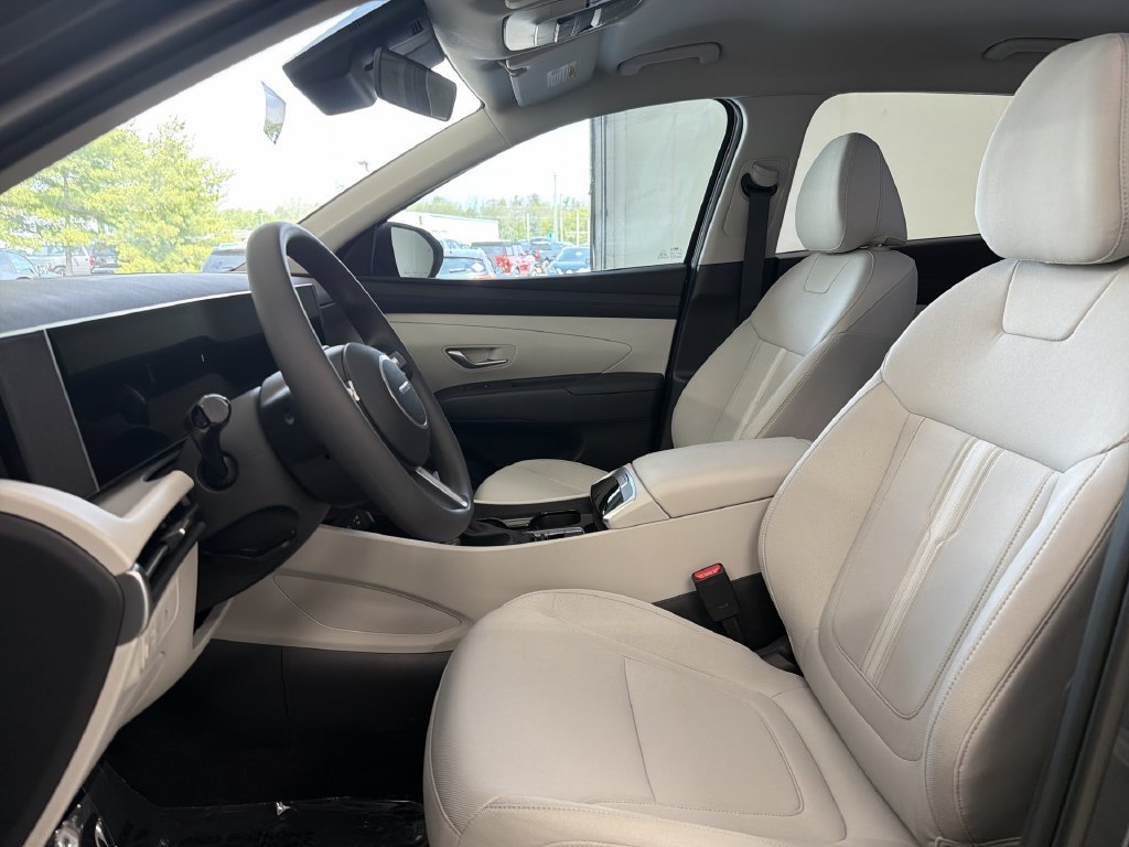 Used 2026 Hyundai Tucson SEL Plus FWD image 20