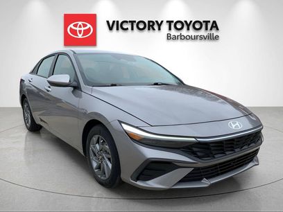 Used 2024 Hyundai Elantra SEL