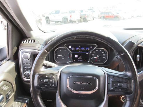 Certified 2020 GMC Sierra 2500 Denali w/ Denali Ultimate Package AWD/4WD image 37