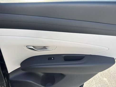 New 2026 Hyundai Tucson SEL Plus AWD/4WD image 16