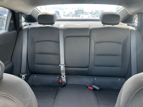 Used 2023 Chevrolet Malibu LT FWD image 24