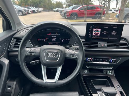 Used 2024 Audi Q5 2.0T Premium Plus AWD/4WD image 15
