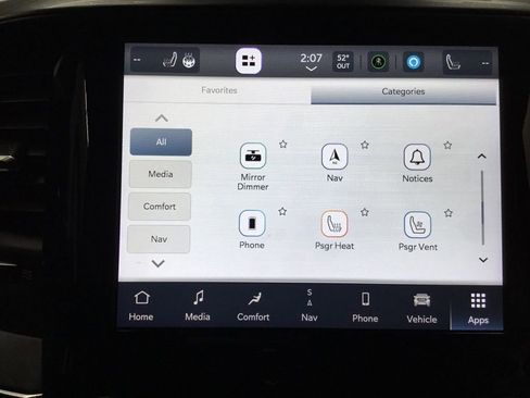 Used 2024 RAM 1500 Laramie image 33