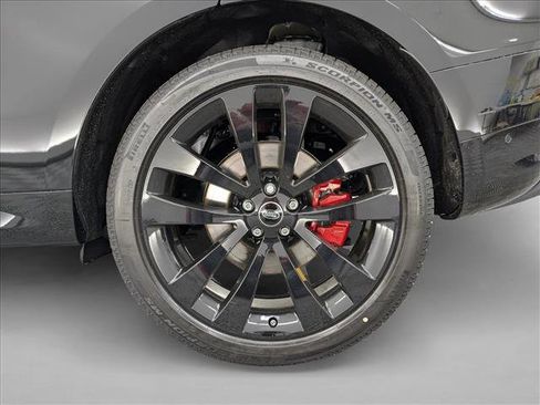 New 2025 Land Rover Range Rover Sport Dynamic SE image 24