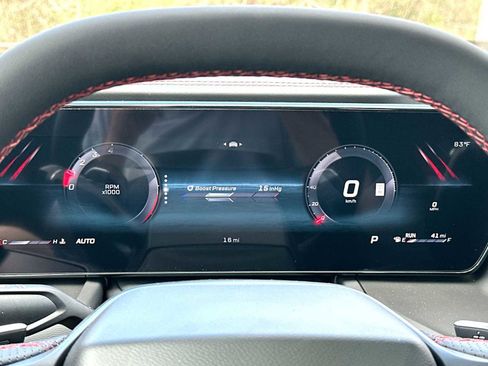 New 2026 Dodge Charger Scat Pack image 19