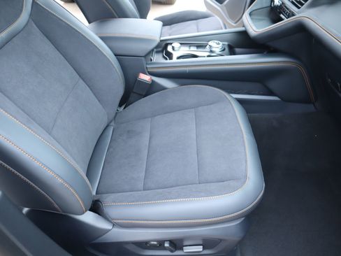New 2026 Ford Explorer Tremor AWD/4WD image 15