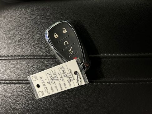 Certified 2021 Chevrolet Blazer LT image 27