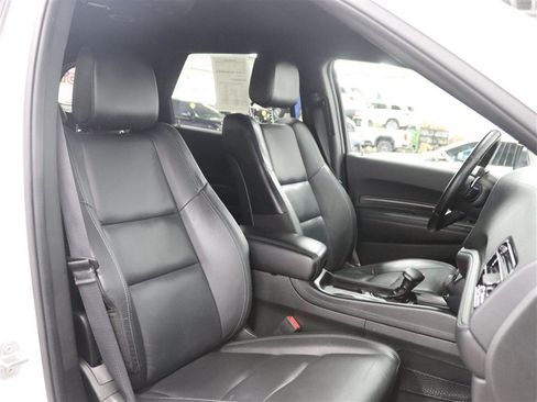Used 2022 Dodge Durango GT AWD/4WD image 30