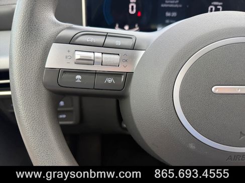 Used 2025 Hyundai Sonata SEL FWD image 21