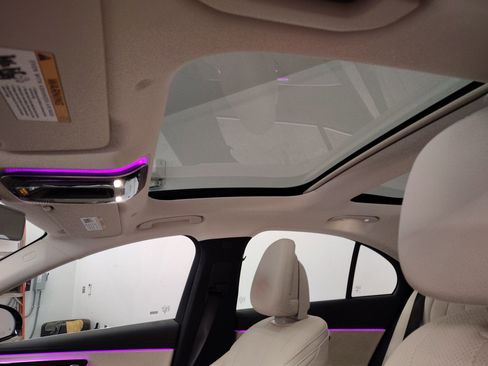 Certified 2026 Mercedes-Benz E 350 Sedan image 14