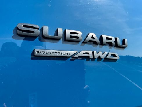 Used 2023 Subaru Forester Wilderness AWD/4WD image 22