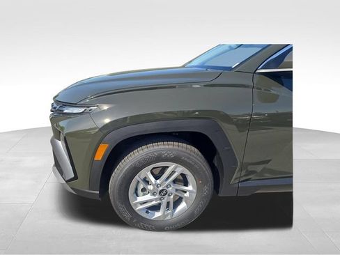 New 2026 Hyundai Tucson SE AWD/4WD image 10