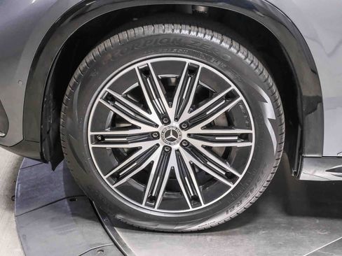 Certified 2023 Mercedes-Benz EQS 450+ 4MATIC SUV image 10