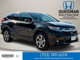 Used 2019 Honda CR-V EX-L video 1