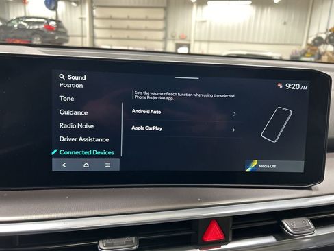 New 2026 Kia Sorento SX Prestige AWD/4WD image 22