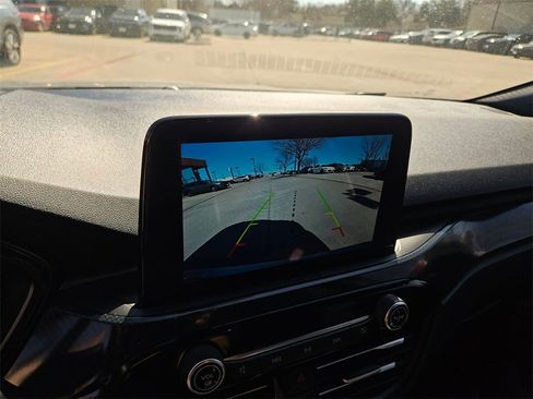 Used 2024 Ford Escape ST-Line image 22